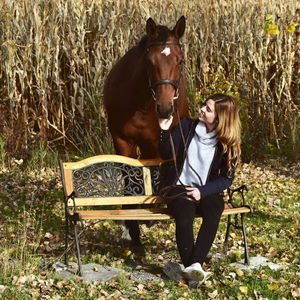 Meet your Posher, Pascale